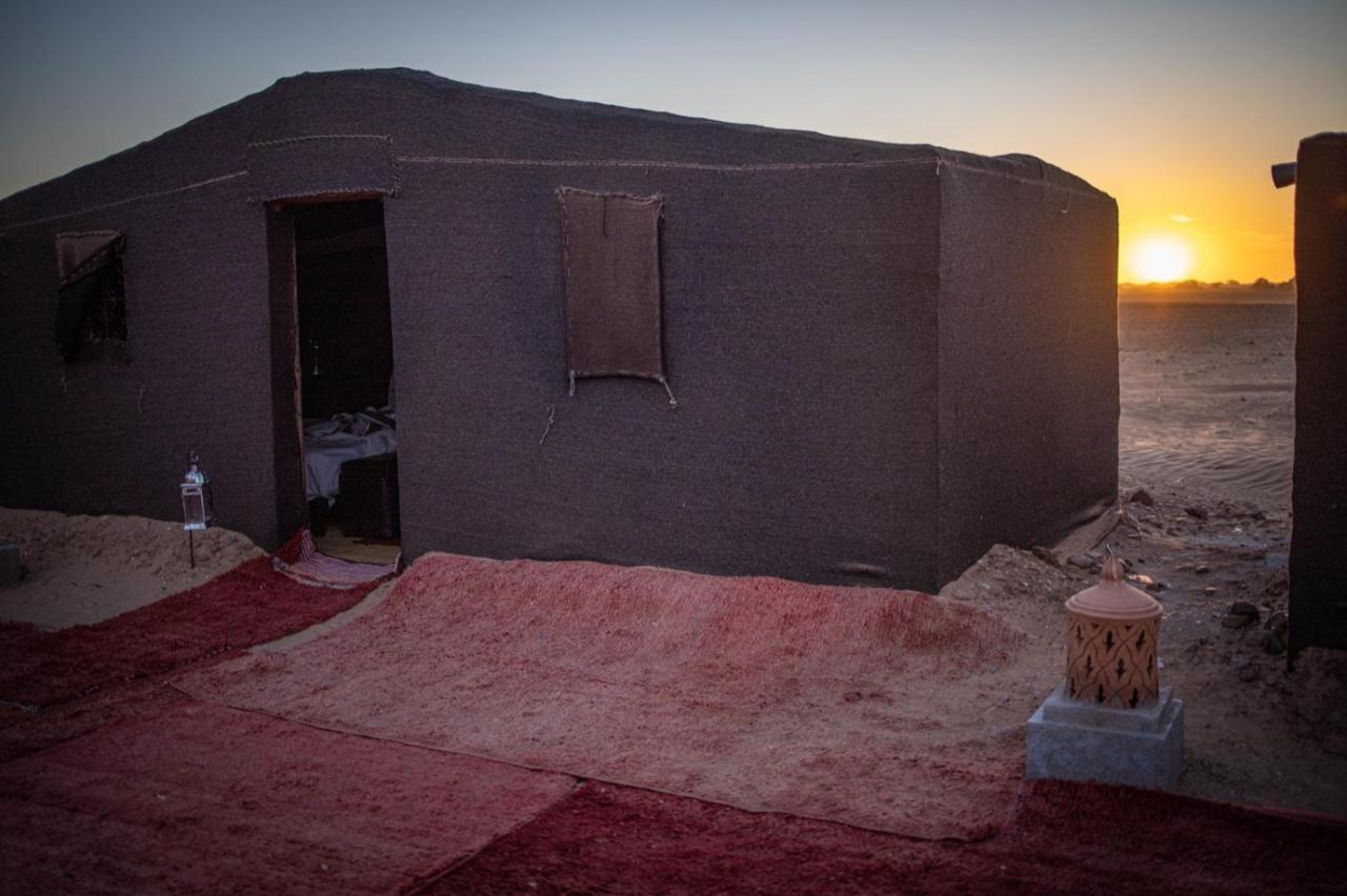 Desert Luxury Camp M'Hamid Exterior foto