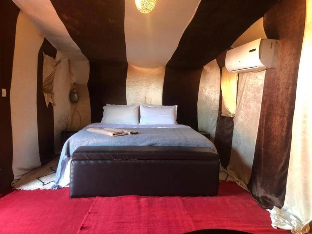 Desert Luxury Camp M'Hamid Exterior foto